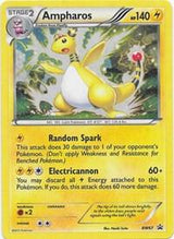 Ampharos - BW67 - Pokémon