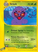 Arbok (35) - Pokémon