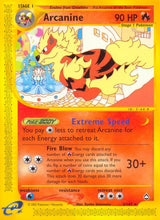Arcanine - Pokémon
