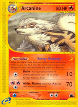 Arcanine (3) - Pokémon