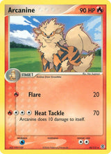 Arcanine - Pokémon