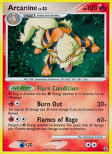 Arcanine - Pokémon