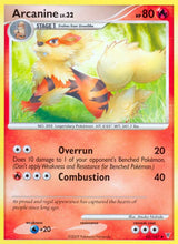 Arcanine - Pokémon