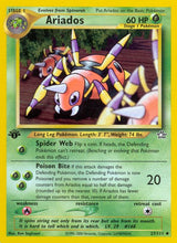 Ariados - Pokémon