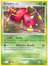 Ariados - Pokémon