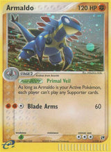 Armaldo - Pokémon