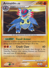 Armaldo - Pokémon