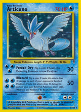 Articuno - Pokémon
