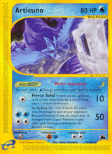 Articuno (4) - Pokémon