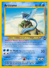 Articuno (48) - Pokémon