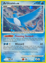 Articuno - Pokémon