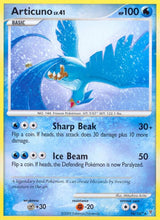 Articuno (16) - Pokémon