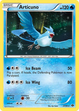 Articuno - Pokémon