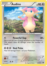 Audino - Pokémon