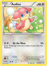 Audino - Pokémon