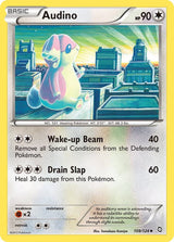 Audino - Pokémon