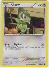 Axew - BW26 - Pokémon