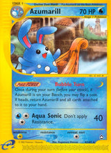Azumarill - Pokémon