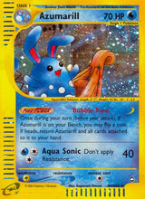 Azumarill (H4) - Pokémon