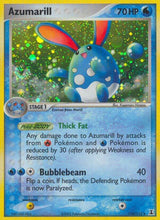Azumarill - Pokémon