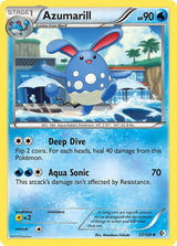 Azumarill - Pokémon