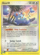 Azurill - Pokémon