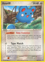 Azurill - Pokémon