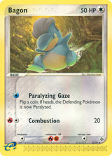 Bagon - 23/97 - Pokémon