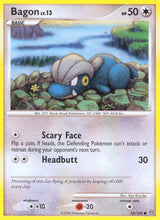 Bagon - Pokémon