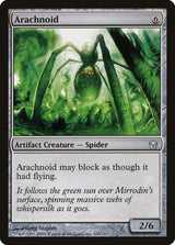 Arachnoid - Magic: The Gathering