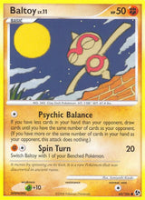 Baltoy - Pokémon