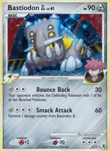 Bastiodon GL - Pokémon