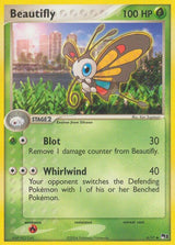 Beautifly - Pokémon