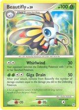 Beautifly - Pokémon