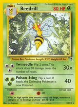 Beedrill - Pokémon