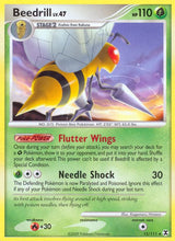 Beedrill - Pokémon