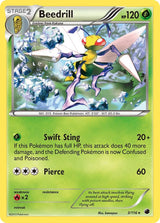 Beedrill - Pokémon