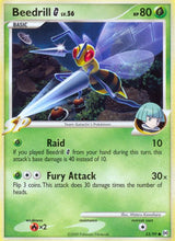 Beedrill G - Pokémon