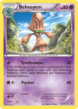 Beheeyem - Pokémon