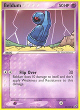 Beldum - Pokémon
