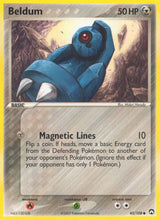 Beldum - Pokémon