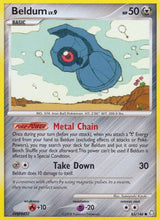 Beldum (83) - Pokémon