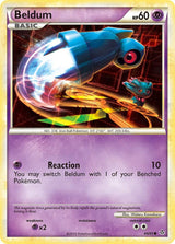 Beldum - Pokémon