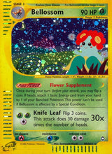 Bellossom (H5) - Pokémon