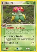 Bellossom - Pokémon