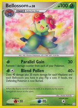 Bellossom - Pokémon