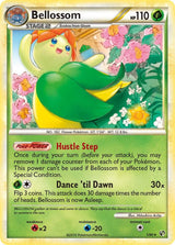 Bellossom - Pokémon