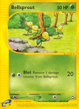 Bellsprout (45) - Pokémon