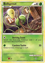 Bellsprout - Pokémon