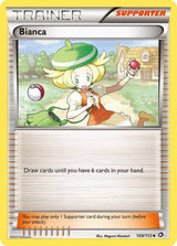 Bianca - Pokémon